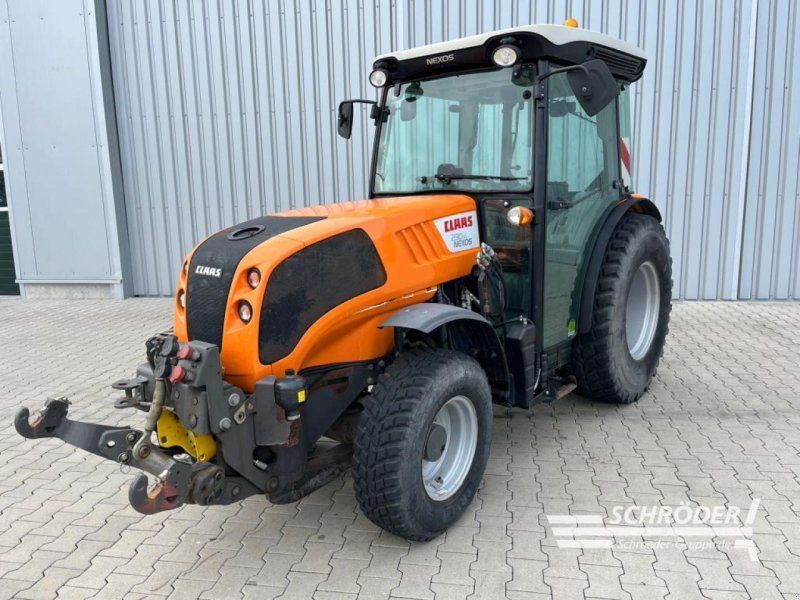 Claas NEXOS 230 VL