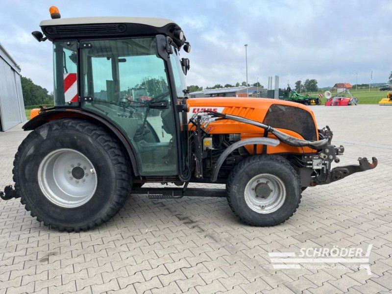 Claas NEXOS 230 VL