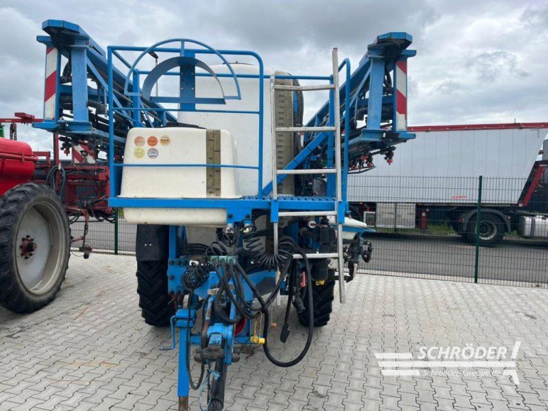 Lemken PRIMUS 35/27