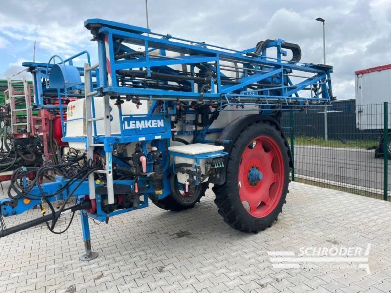 Lemken PRIMUS 35/27