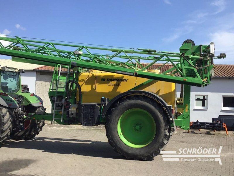 Dammann ANP 5000