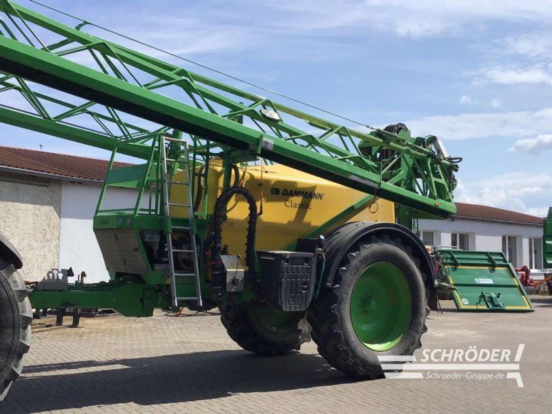 Dammann ANP 5000