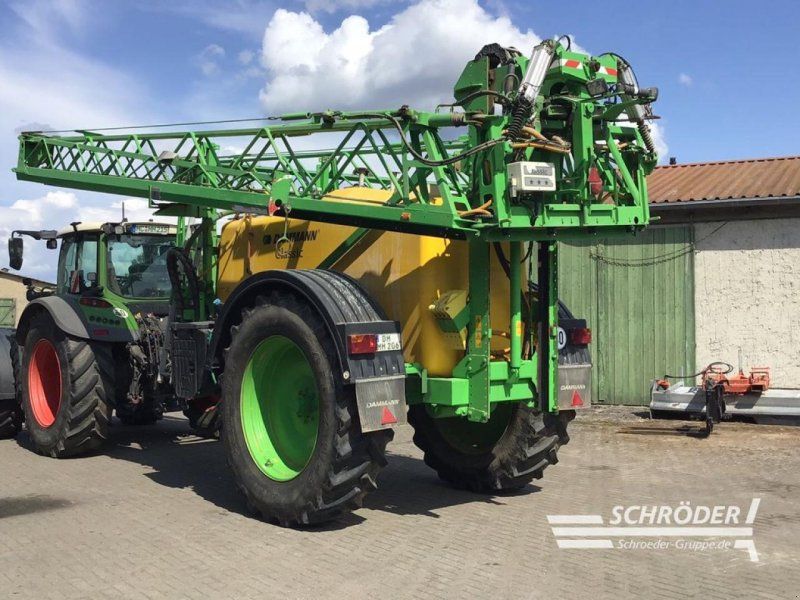 Dammann ANP 5000