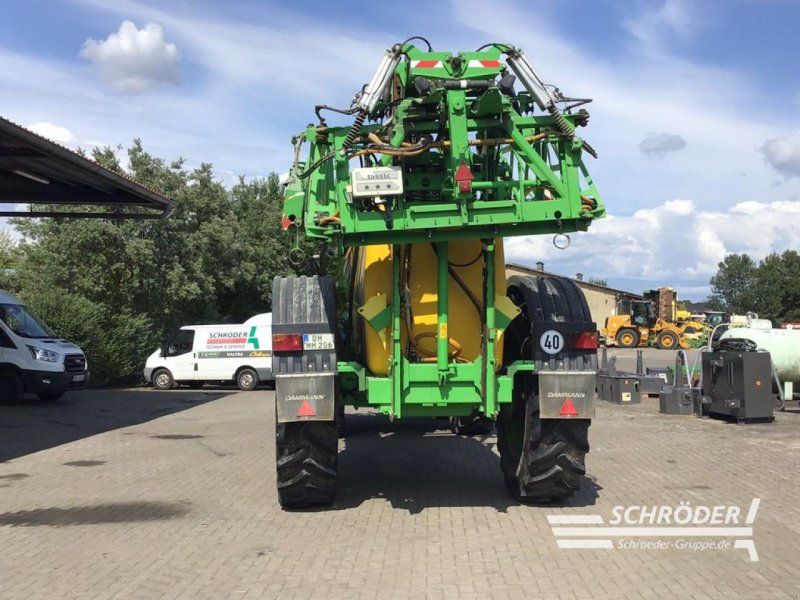 Dammann ANP 5000