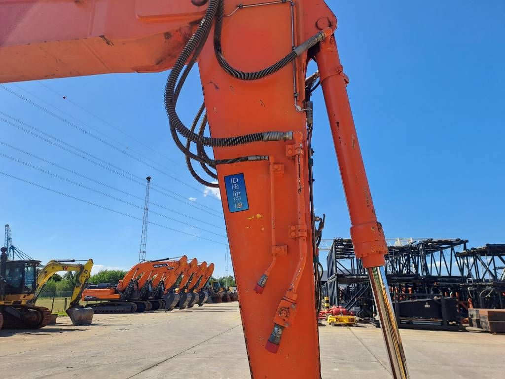 Hitachi ZX 170 W-5 B
