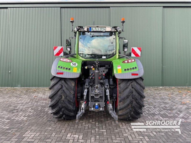 Fendt 724 VARIO GEN6 PROFI PLUS