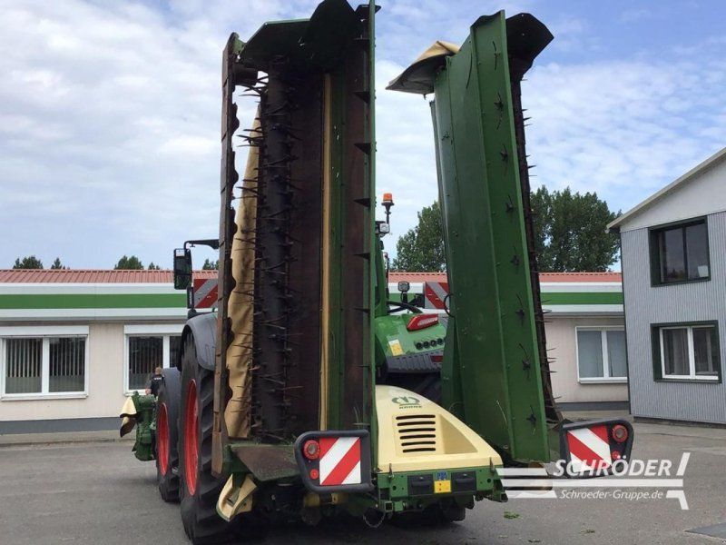 Krone EASY CUT 1000 CV