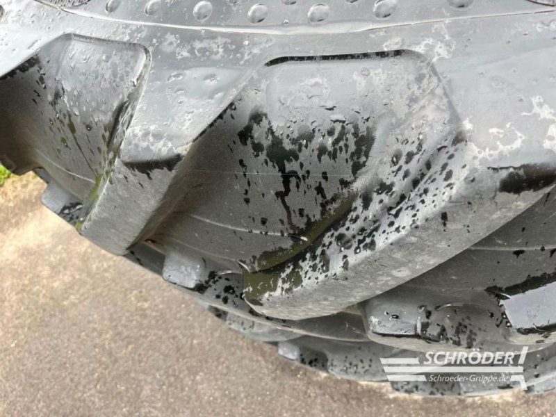 Alliance ZWILLINGSRÄDER 520/85 R42 + VERSCHLÜSSE