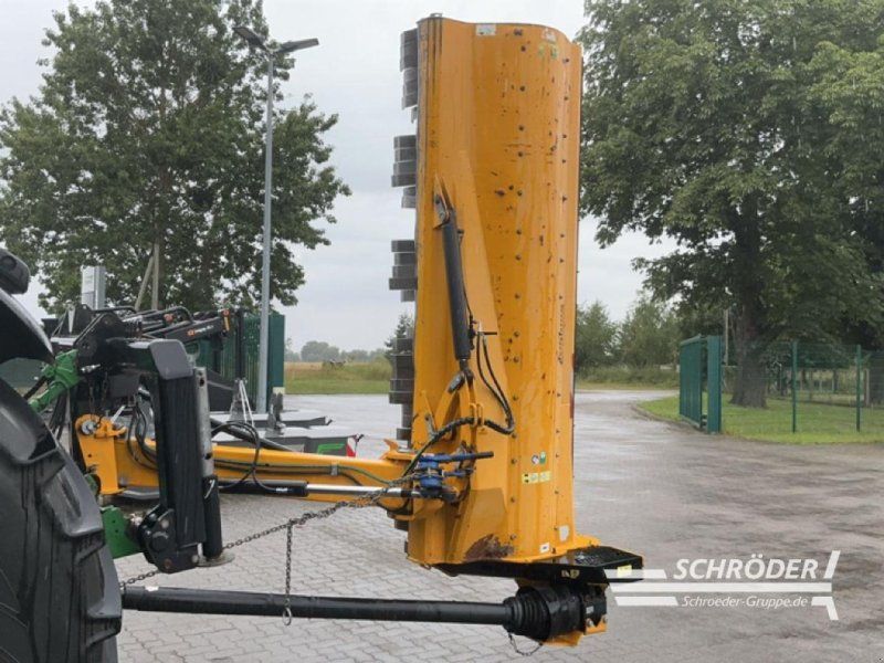 Müthing MU-L/S 250 VARIO