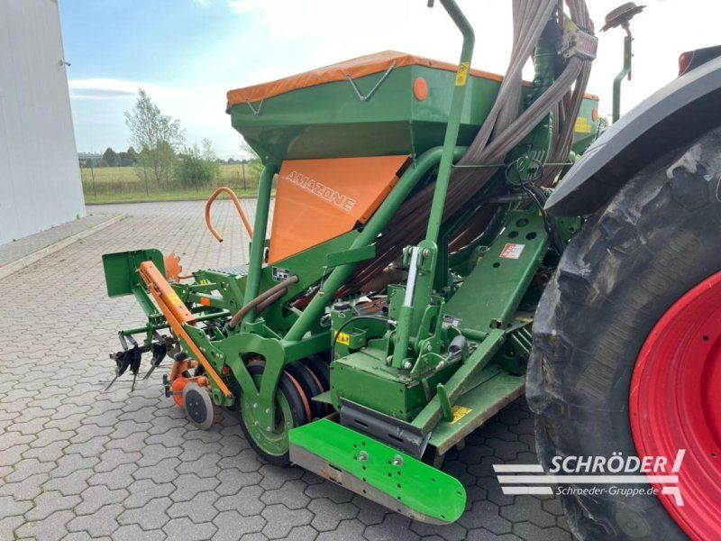 Amazone KG 3000 SPECIAL / AD-P 303 SUPER