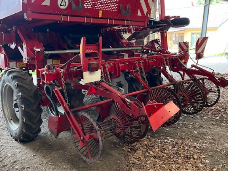 Grimme Kartoffellegemaschine GB 430