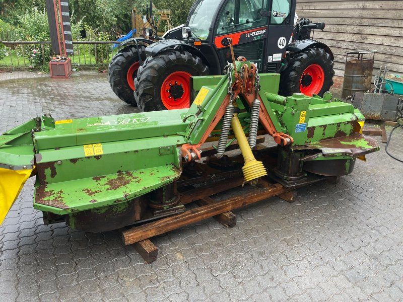 Krone AFA323