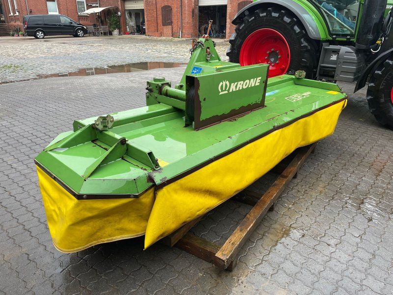 Krone AFA323
