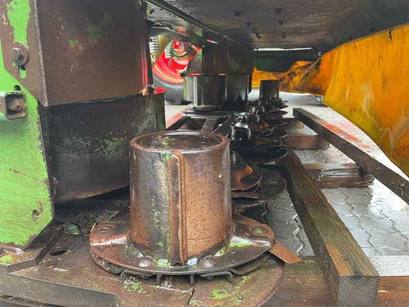 Krone AFA323