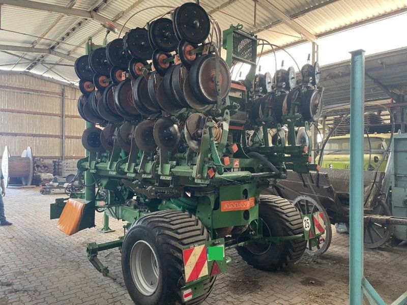 Amazone EDX 6000 TC