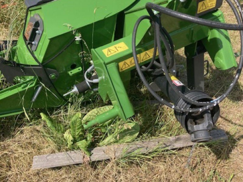 Fendt Slicer 3160 TLX