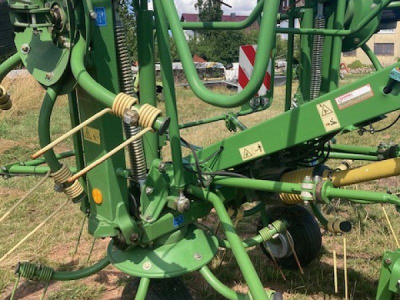 Krone KW 8.82/8