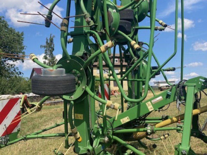 Krone KW 8.82/8