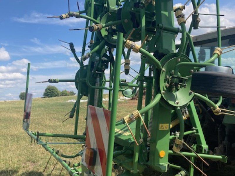 Krone KW 8.82/8
