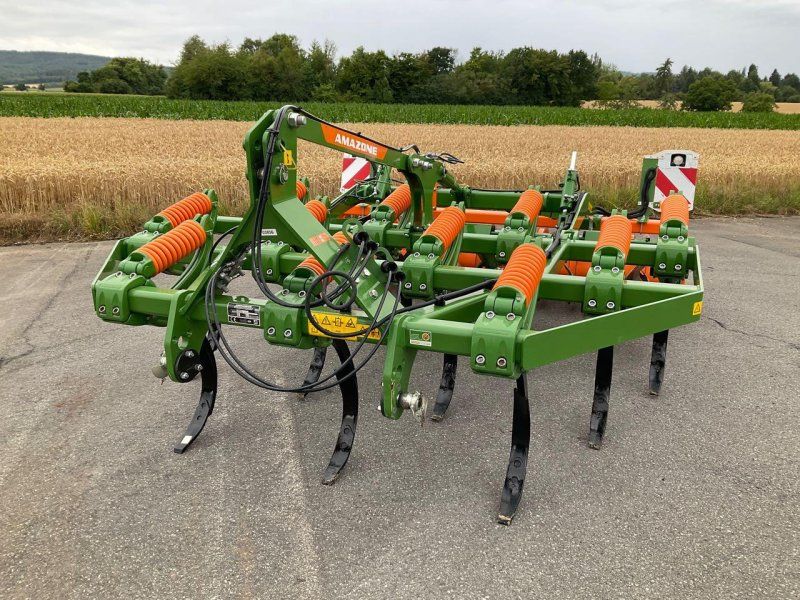 Amazone Cenius 3003 Spezial