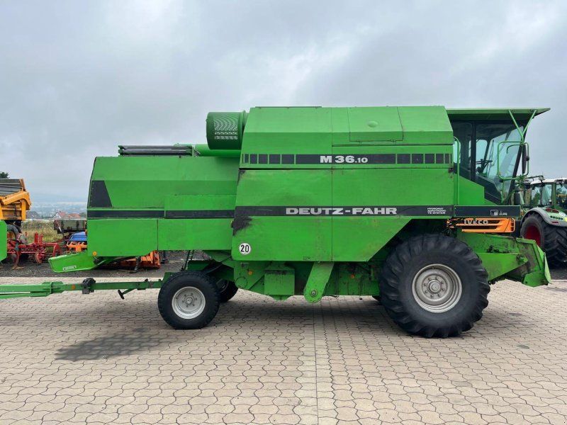 Deutz-Fahr M 36.10
