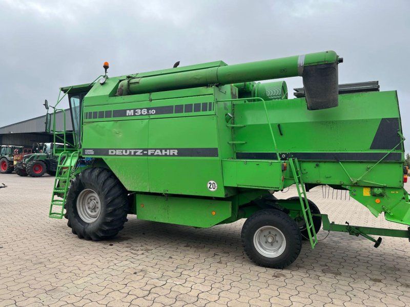 Deutz-Fahr M 36.10