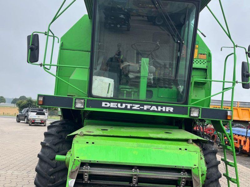 Deutz-Fahr M 36.10