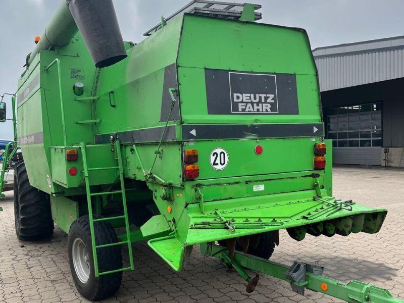 Deutz-Fahr M 36.10