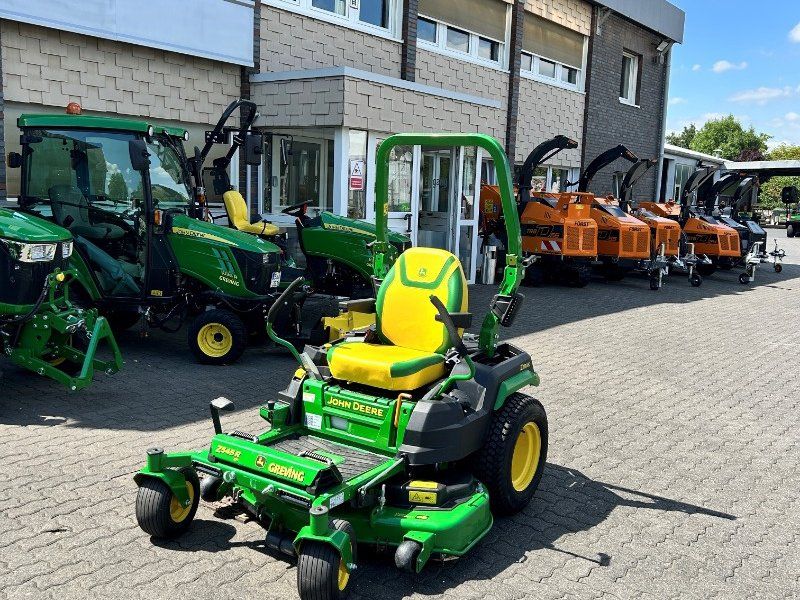 John Deere gebr. Z545R
