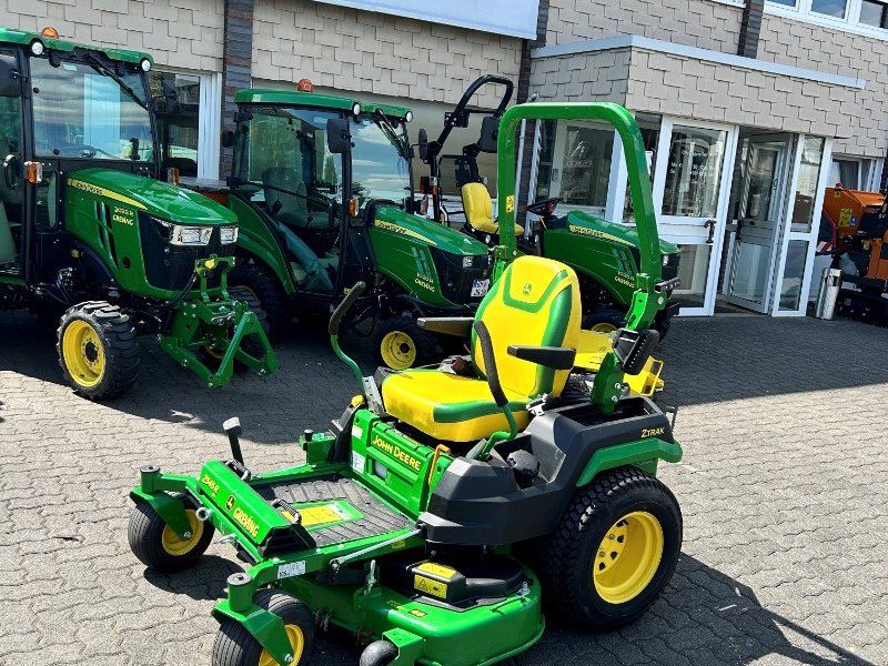John Deere gebr. Z545R