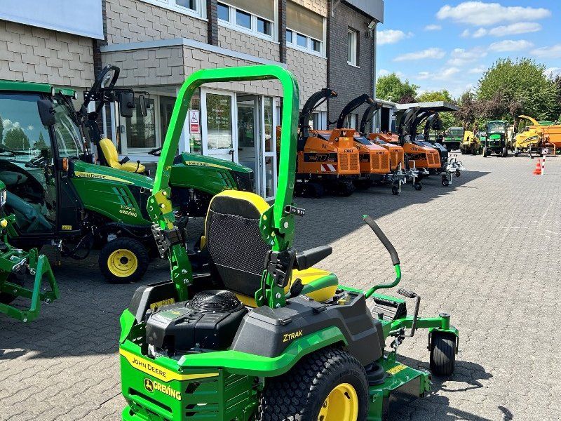John Deere gebr. Z545R
