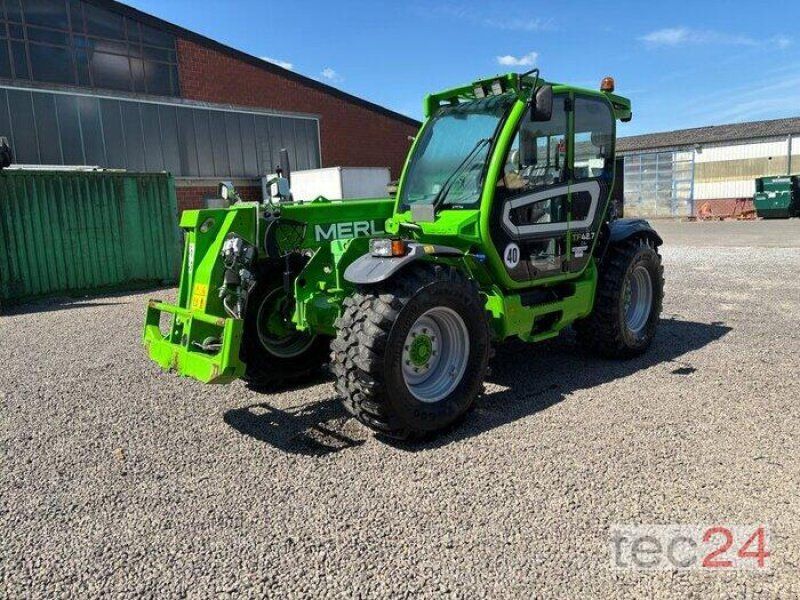 Merlo TF42.7-CS-145-CVTRONIC