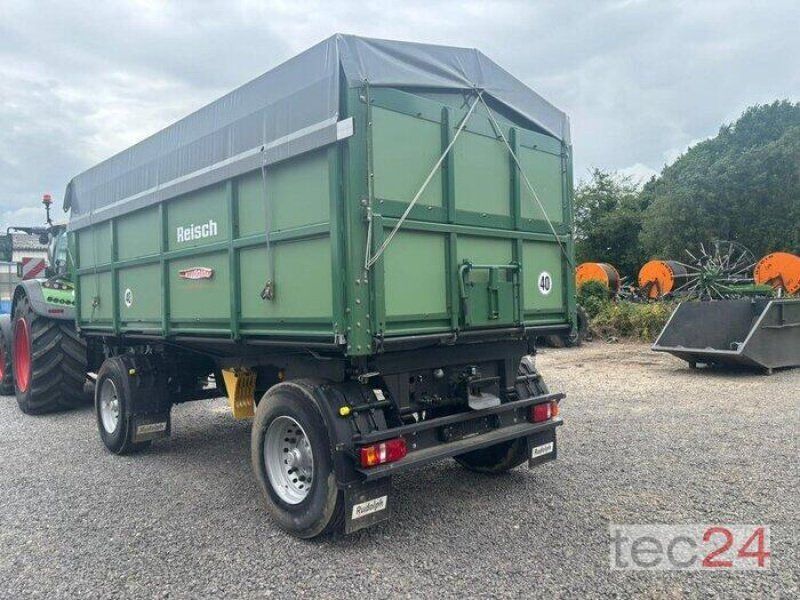 Reisch DK 280 RL