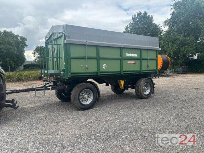 Reisch DK 280 RL