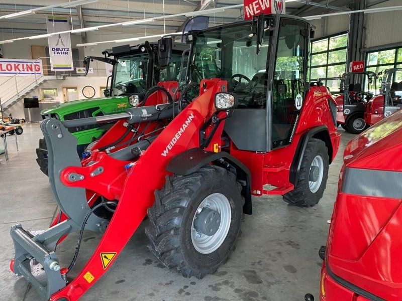 Weidemann 3060