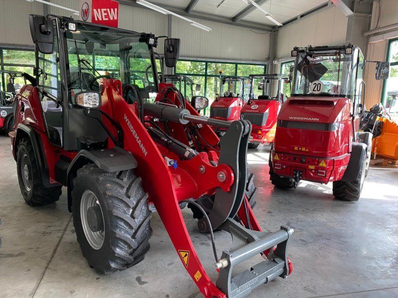 Weidemann 3060