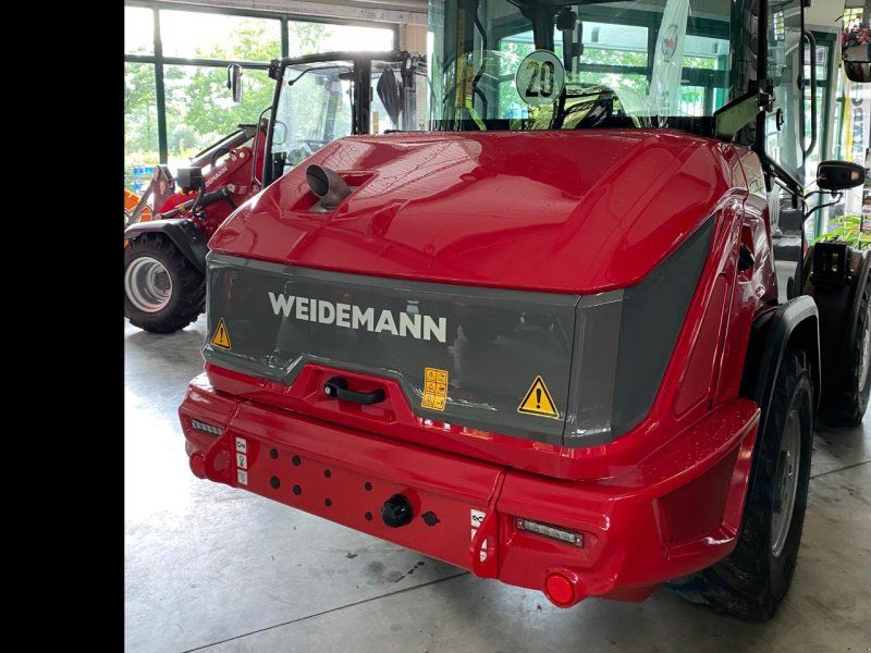 Weidemann 3060