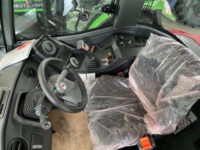 Weidemann 3060
