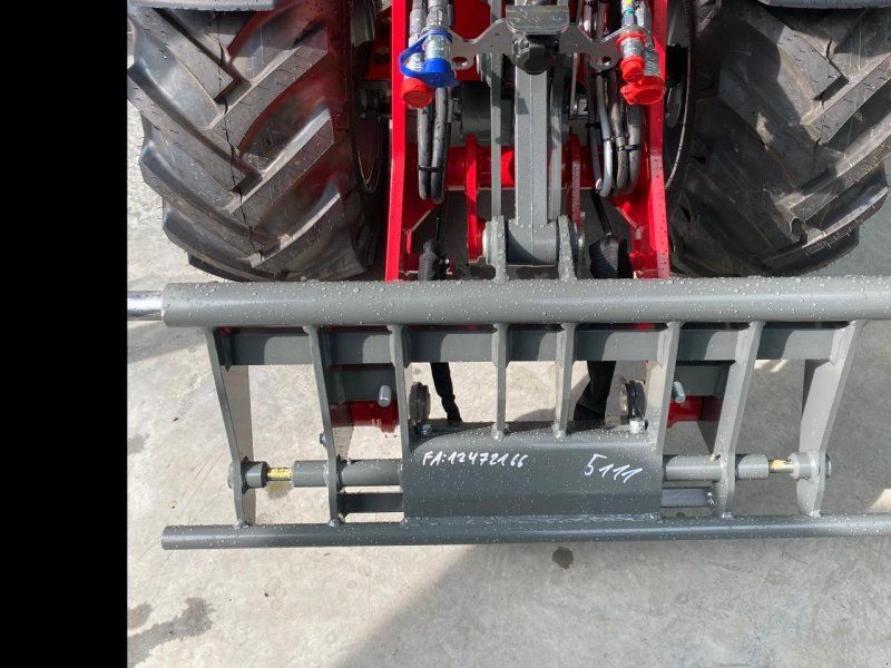 Weidemann 1390