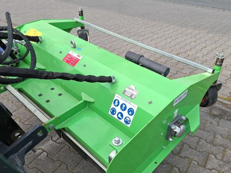Peruzzo Scorpion 1400 IDRA