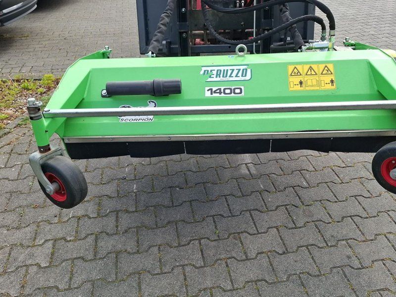 Peruzzo Scorpion 1400 IDRA