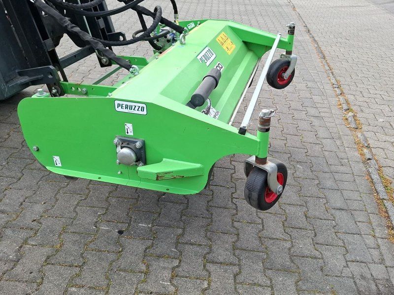 Peruzzo Scorpion 1400 IDRA