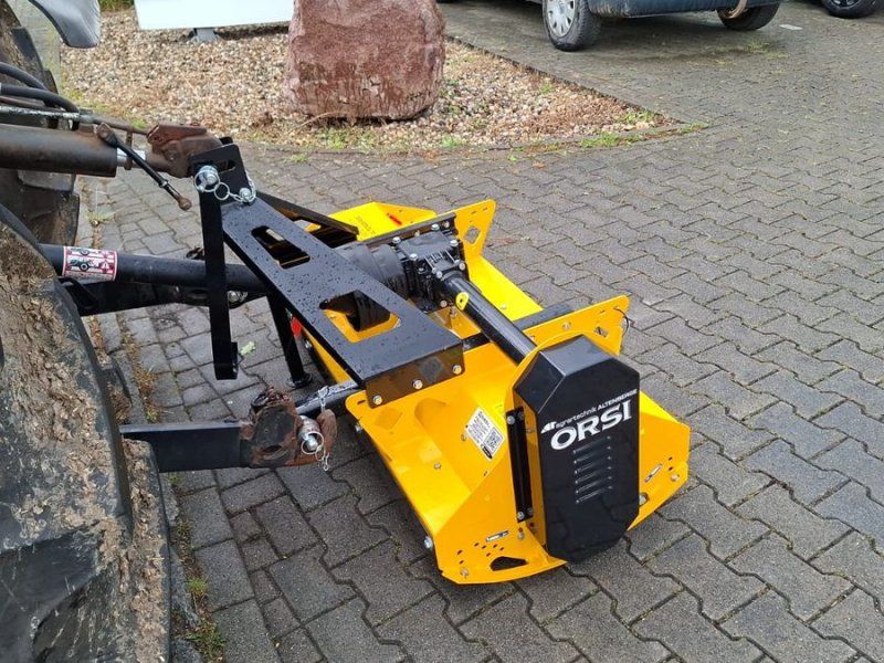 Orsi Garden 130