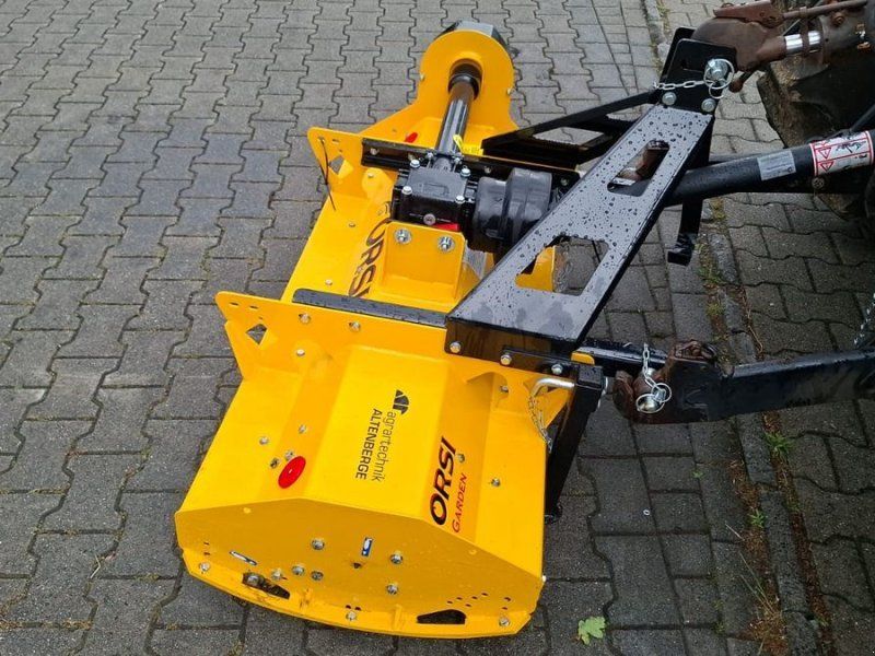Orsi Garden 130