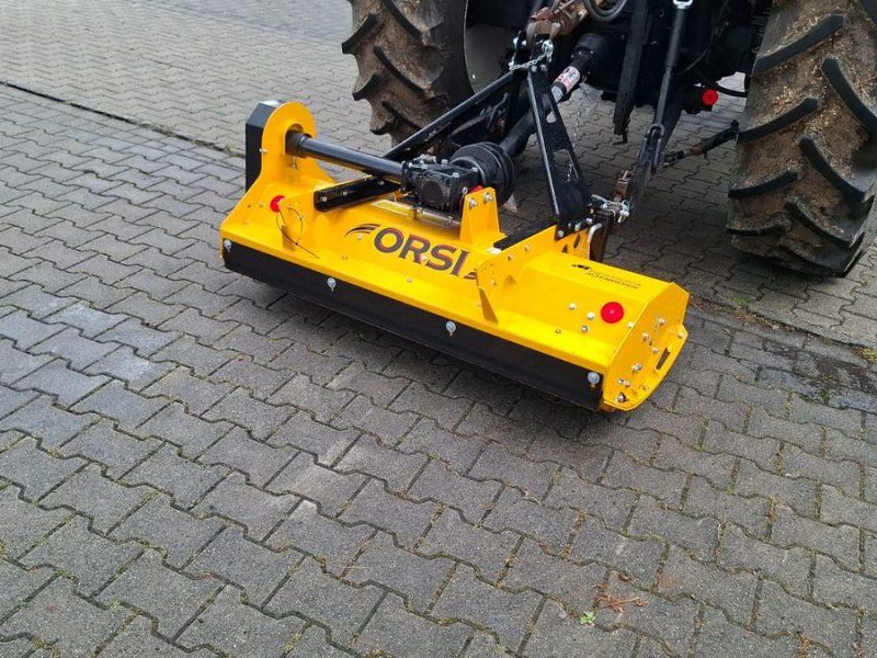 Orsi Garden 130