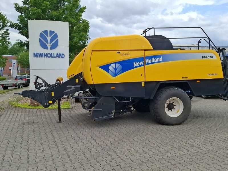 New Holland BB 9070 / BB9070