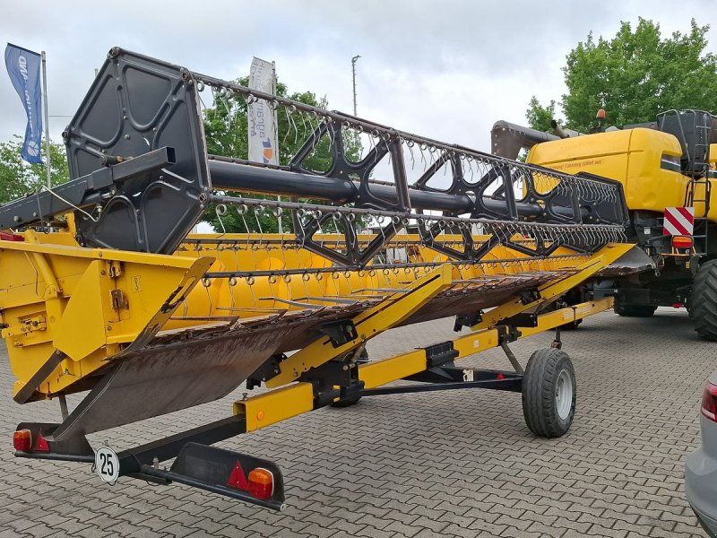 New Holland CX 860  CX860 4x4 Allrad