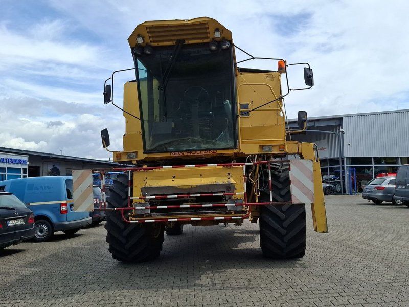 New Holland TX 34  TX34