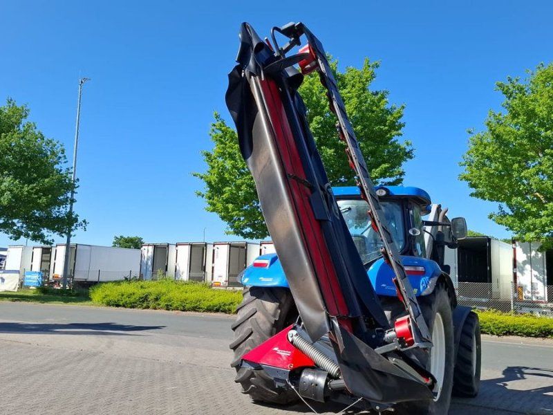 Vicon Extra 336 KSW