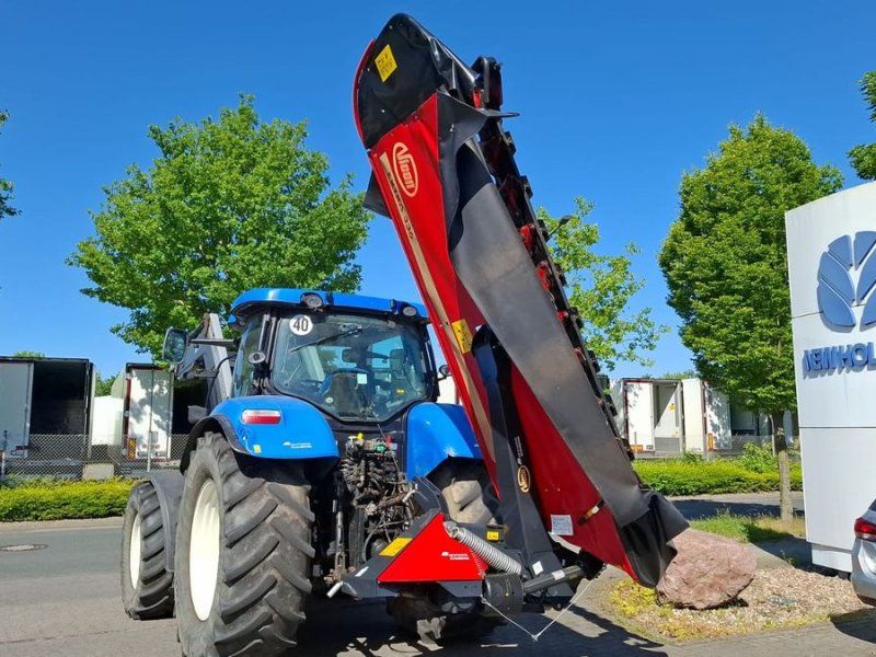 Vicon Extra 336 KSW